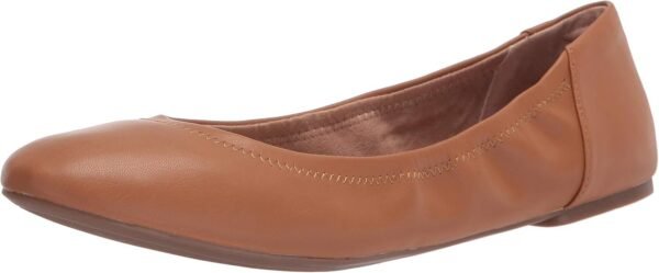 61uDjFIkvxL._AC_SL1500.jpg Womens Belice Slip On Ballet Flat
