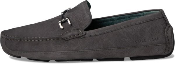 Men's Shoes - Wyatt Bit Driving Style Loafer