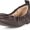 71-dIpZRG9L._AC_SL1500.jpg Women's Paige Scrunch Ballet Flat