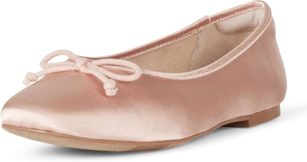 Women's Pepper Ballet Flat with Bow