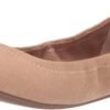 7146Ag8IK6L._AC_SL1500.jpg Womens Belice Slip On Ballet Flat