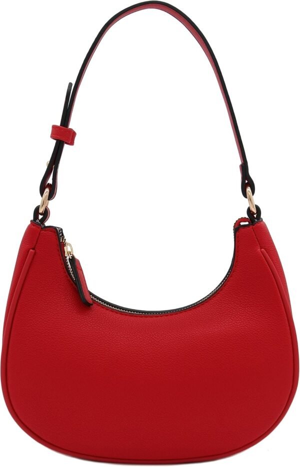 71BPCVtchML._AC_SL1500.jpg Small Crescent Shoulder Bag Underarm Purse