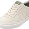Mens Grandpro Rally Canvas IiSneaker