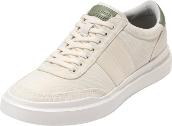 Mens Grandpro Rally Canvas IiSneaker