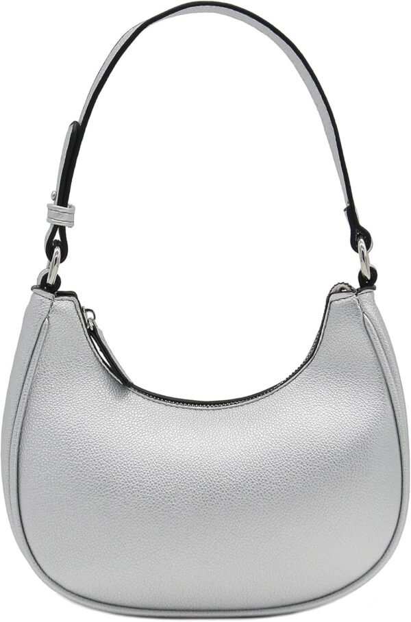 71IJpPDpZ4L._AC_SL1500.jpg Small Crescent Shoulder Bag Underarm Purse