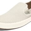 Men's Slip On Shoes, Versatile & Casual Everyday Sneaker, Lightweight & Breathable Mesh, All-Day Wear & Comfort