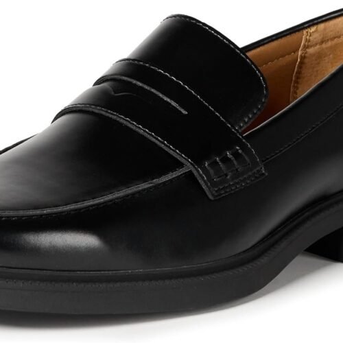 Men's Classic Penny Loafers Dress Shoes