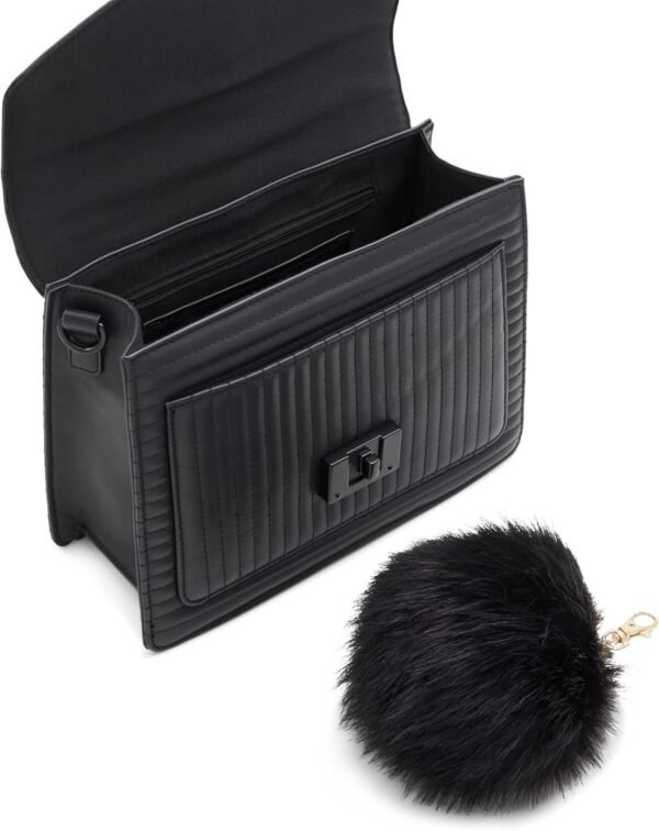 71P7aUNwPvL._AC_SL1500.jpg Women's Regular Jerilini Top Handle Bag