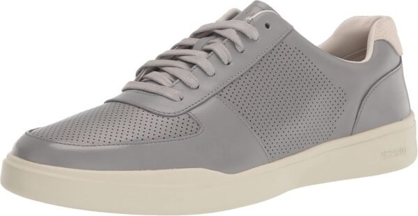 Men's Grand Crosscourt Modern Perforated Sneakers