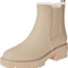 71Sl8IzhTfL._AC_SL1500.jpg Women's Campbell Sherpa Chelsea Boot