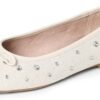 Women's Pepper Ballet Flat with Bow