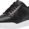 Men's Grand Crosscourt Modern Perforated Sneakers