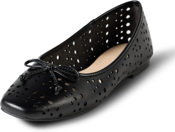 Women's Pepper Ballet Flat with Bow