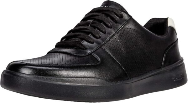 Men's Grand Crosscourt Modern Perforated Sneakers