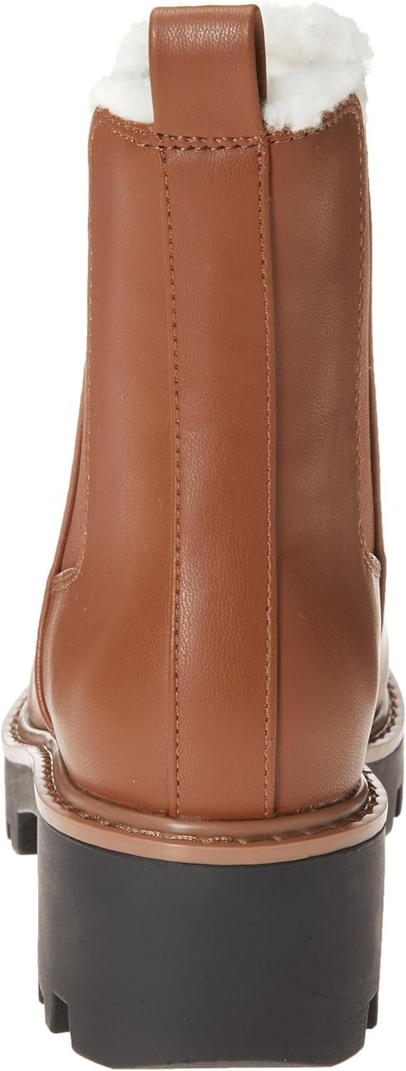 71foNcBTrrL._AC_SL1500.jpg Women's Campbell Sherpa Chelsea Boot