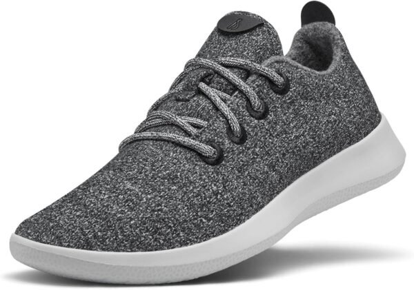 71frE4euAFL._AC_SL1500.jpg Men’s Wool Runner, Everyday Sneakers, Machine Washable Shoe Made with Natural Materials