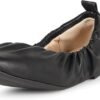 71hRHT9np9L._AC_SL1500.jpg Women's Paige Scrunch Ballet Flat