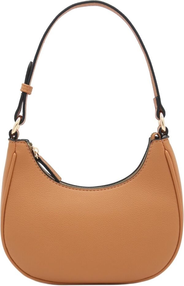 71of3XjWKLL._AC_SL1500.jpg Small Crescent Shoulder Bag Underarm Purse