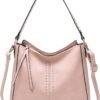 Hobo Bag for Women Crossbody Purse and Handbags Ladies Chic Shoulder Bags
