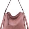 Hobo Bag for Women Crossbody Purse and Handbags Ladies Chic Shoulder Bags