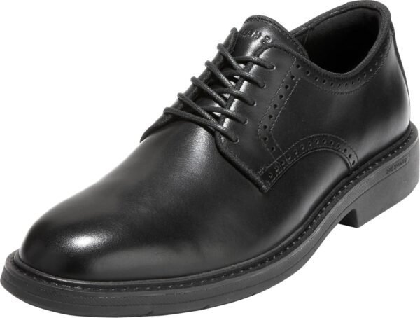 71r61DzjR7L._AC_SL1500.jpg Men's Goto Plain Toe Oxford Shoes