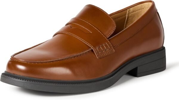 71sbz6euH-L._AC_SL1500.jpg Men's Classic Penny Loafers Dress Shoes