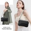 71t_Nss3_5L._AC_SL1500.jpg Shoulder Bag for Women Small Clutch Purses Cute Hobo Handbag Trendy Underarm Bag
