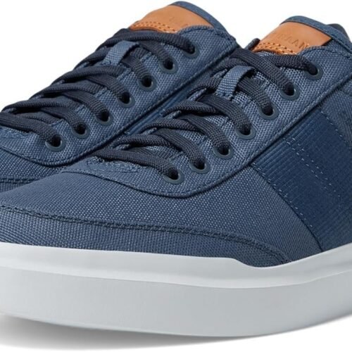 71u3FCrL5QL._AC_SL1500.jpg Mens Grandpro Rally Canvas IiSneaker