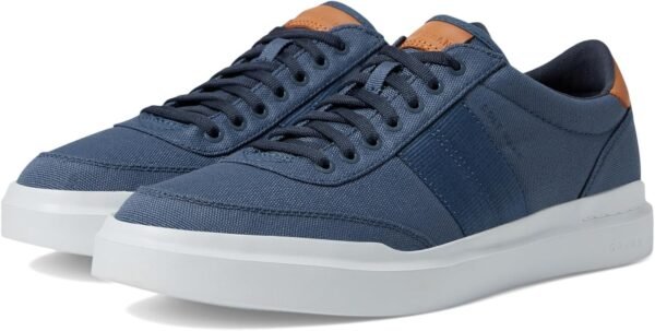Mens Grandpro Rally Canvas IiSneaker