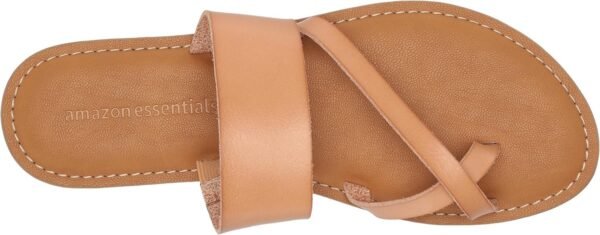 71w49J_T7rS._AC_SL1500.jpg Women's One Band Flip Flop Sandal