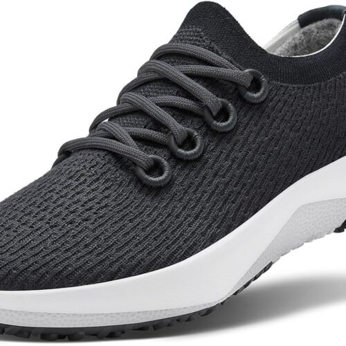 Men's Active Running & Walking Sneakers