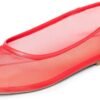 Women's Pepper Ballet Flat with Bow