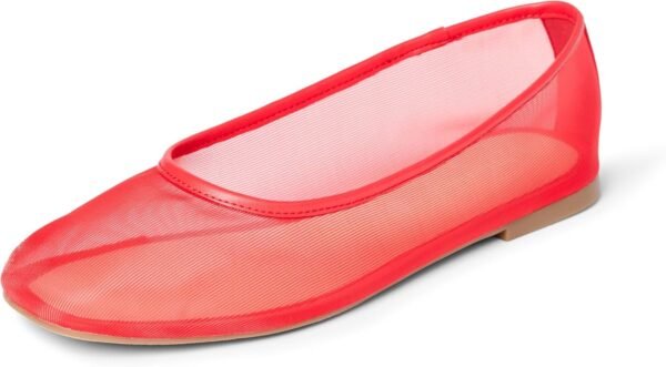 Women's Pepper Ballet Flat with Bow