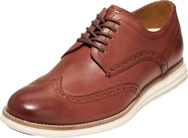 81GEbUFZGDL._AC_SL1500.jpg Men's Original Grand Shortwing Oxford Shoes