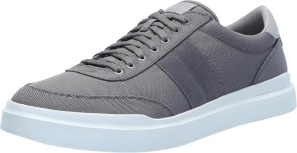 Mens Grandpro Rally Canvas IiSneaker