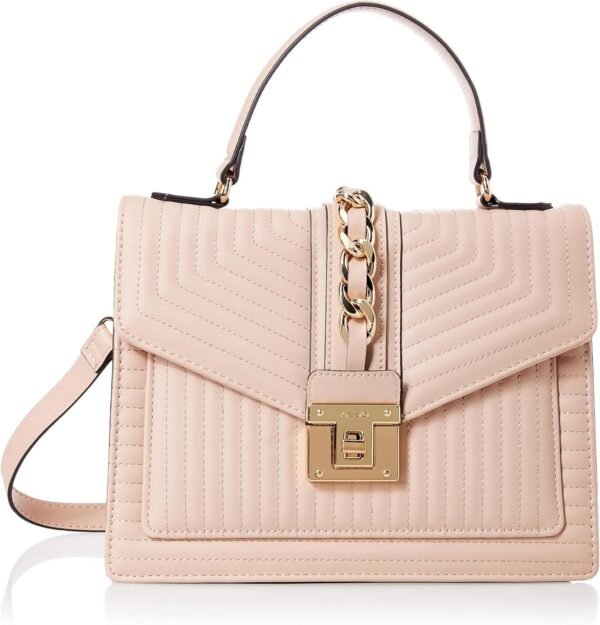 81abALBYnBL._AC_SL1500.jpg Women's Regular Jerilini Top Handle Bag