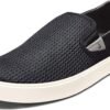 Men's Slip On Shoes, Versatile & Casual Everyday Sneaker, Lightweight & Breathable Mesh, All-Day Wear & Comfort
