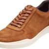 Men's Grand Crosscourt Modern Perforated Sneakers
