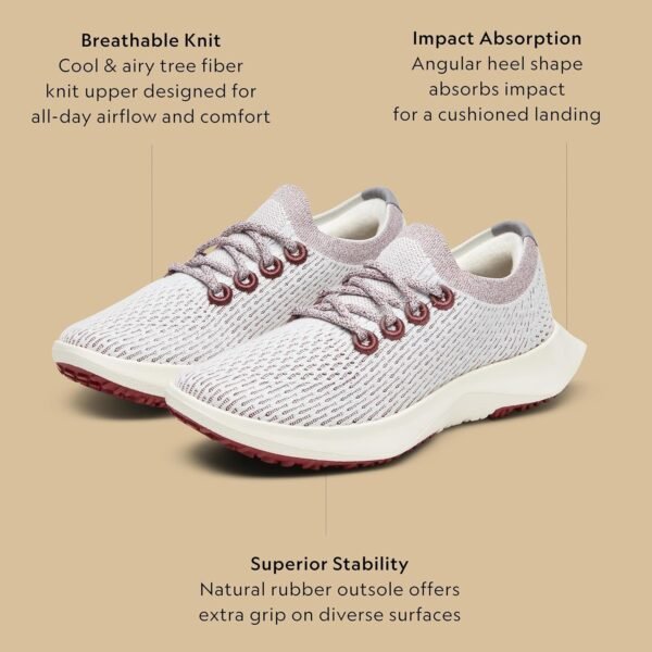 Men's Active Running & Walking Sneakers