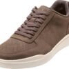 Men's Grand Crosscourt Modern Perforated Sneakers