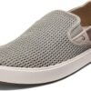 Men's Slip On Shoes, Versatile & Casual Everyday Sneaker, Lightweight & Breathable Mesh, All-Day Wear & Comfort